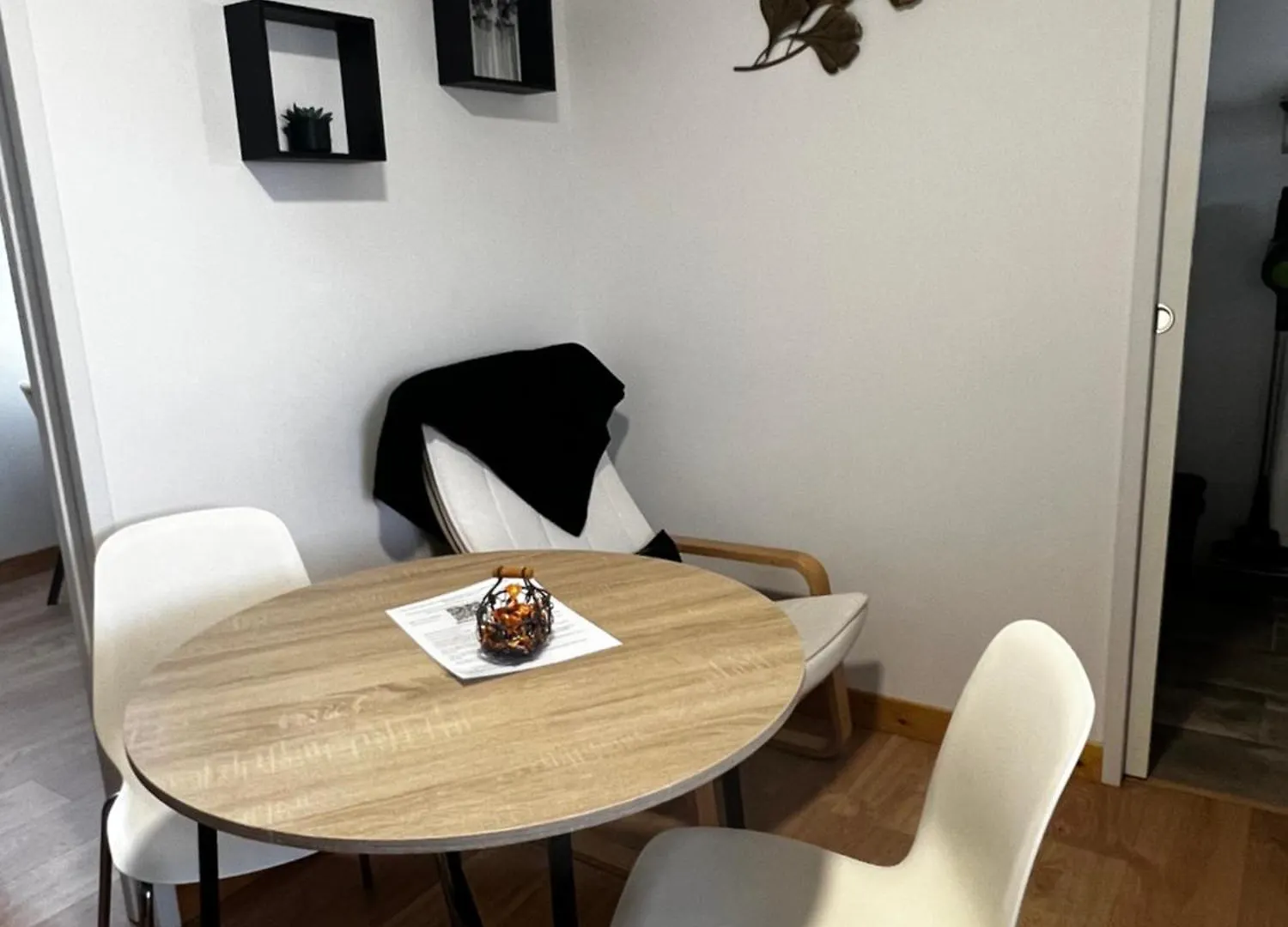 Apartment Les Gites De La Bergerie Meximieux